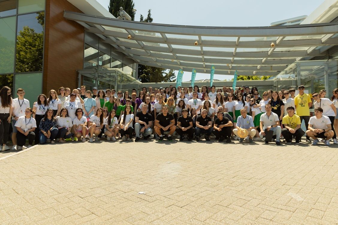 SE Junior Achievement