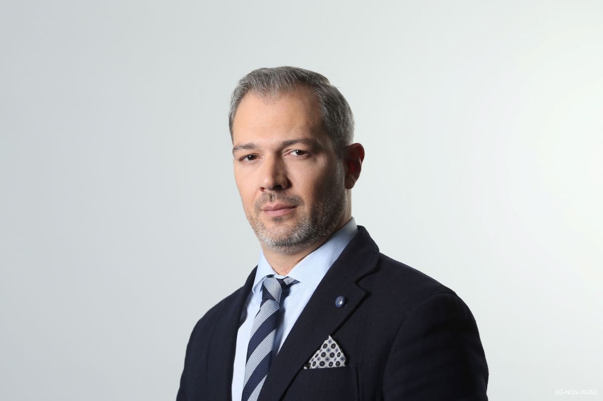 Sava Todorov