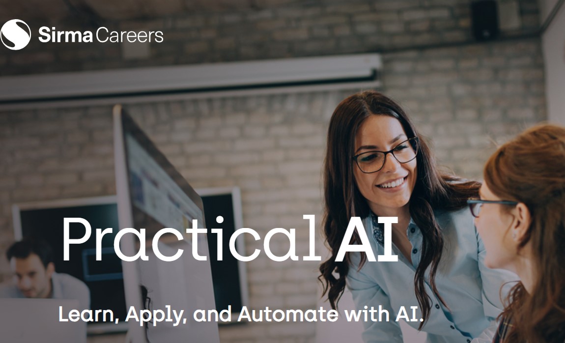 Sirma Academy Practical AI