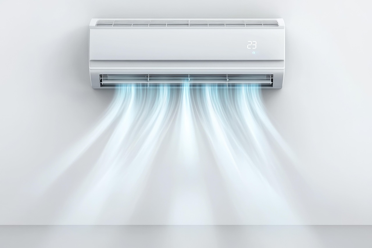 Air conditioner 9023084