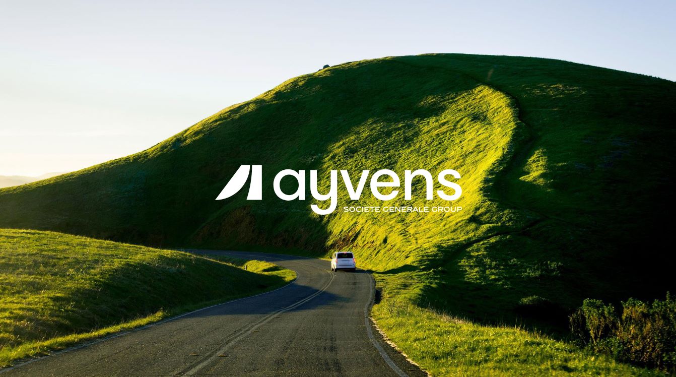 Ayvens Bulgaria