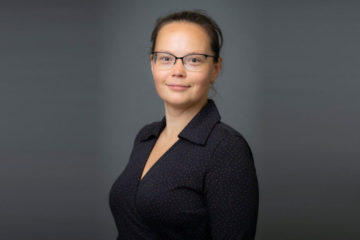 Margarita Panchenco