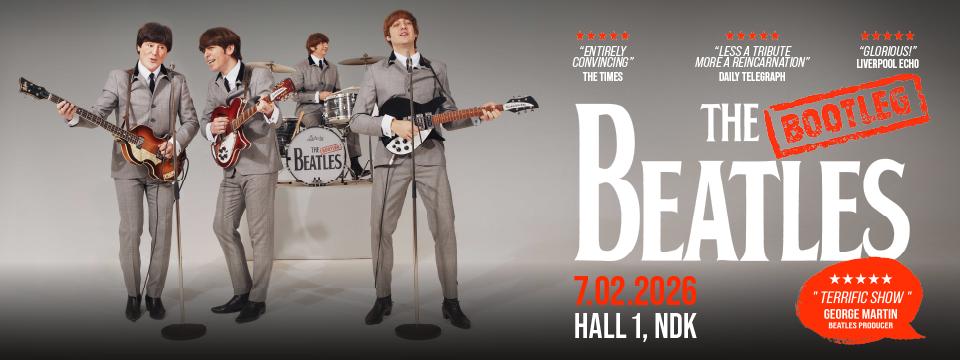 Beatles
