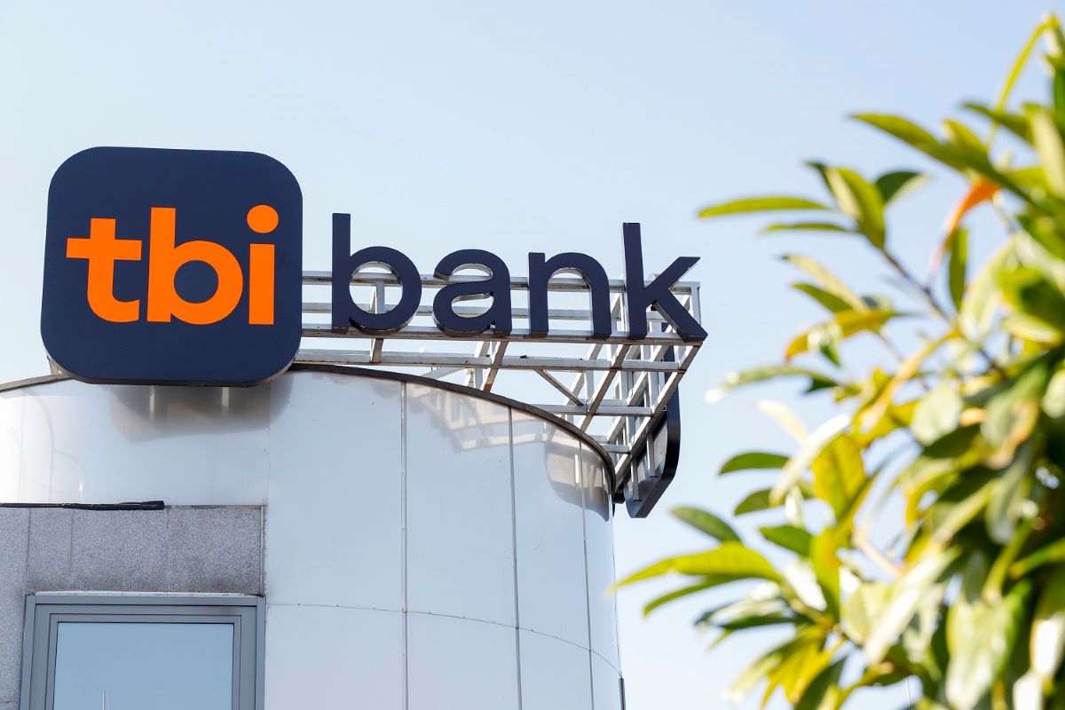 Tbi bank