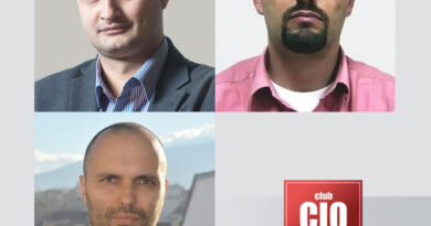 Клубът на ИТ мениджърите подновява дейността си