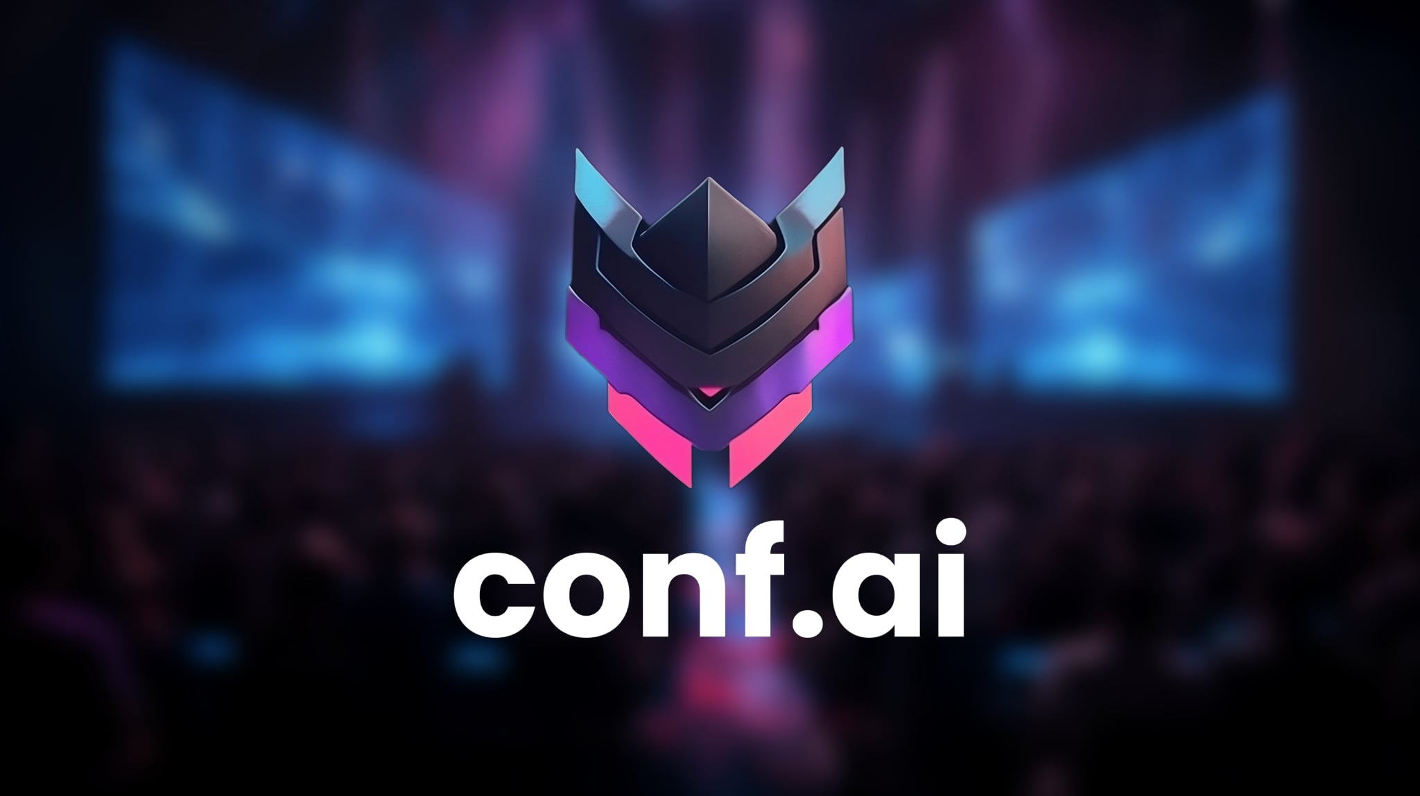 Conf ai