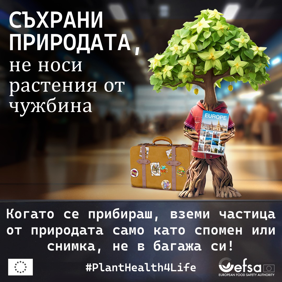 PlantHealth4Life BG
