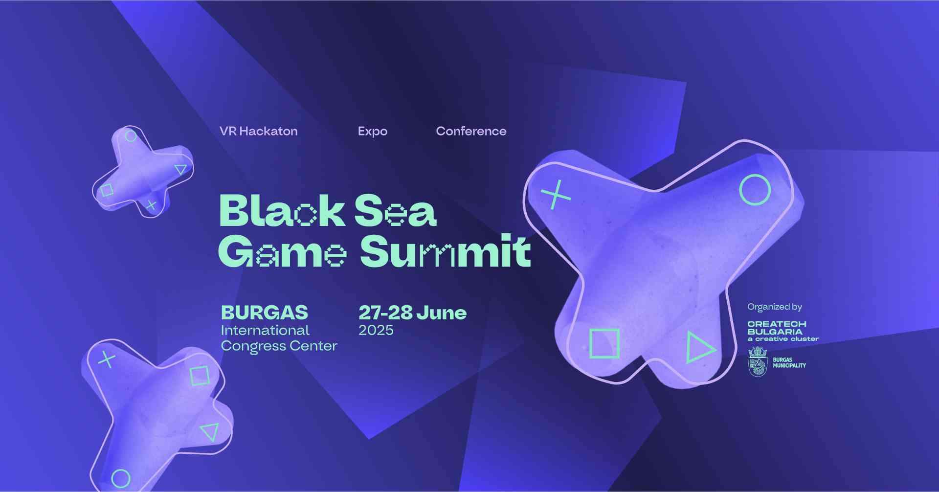 Black Sea Game Summit