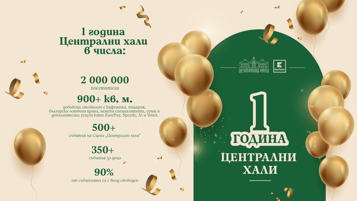 Centralni Hali