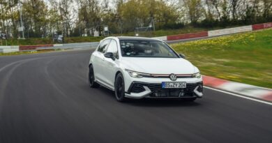 Източник: Volkswagen AG