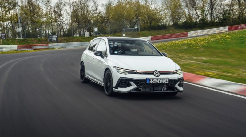 Източник: Volkswagen AG