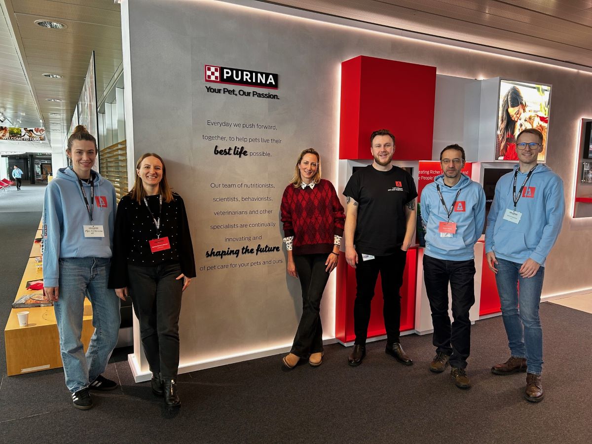 Purina