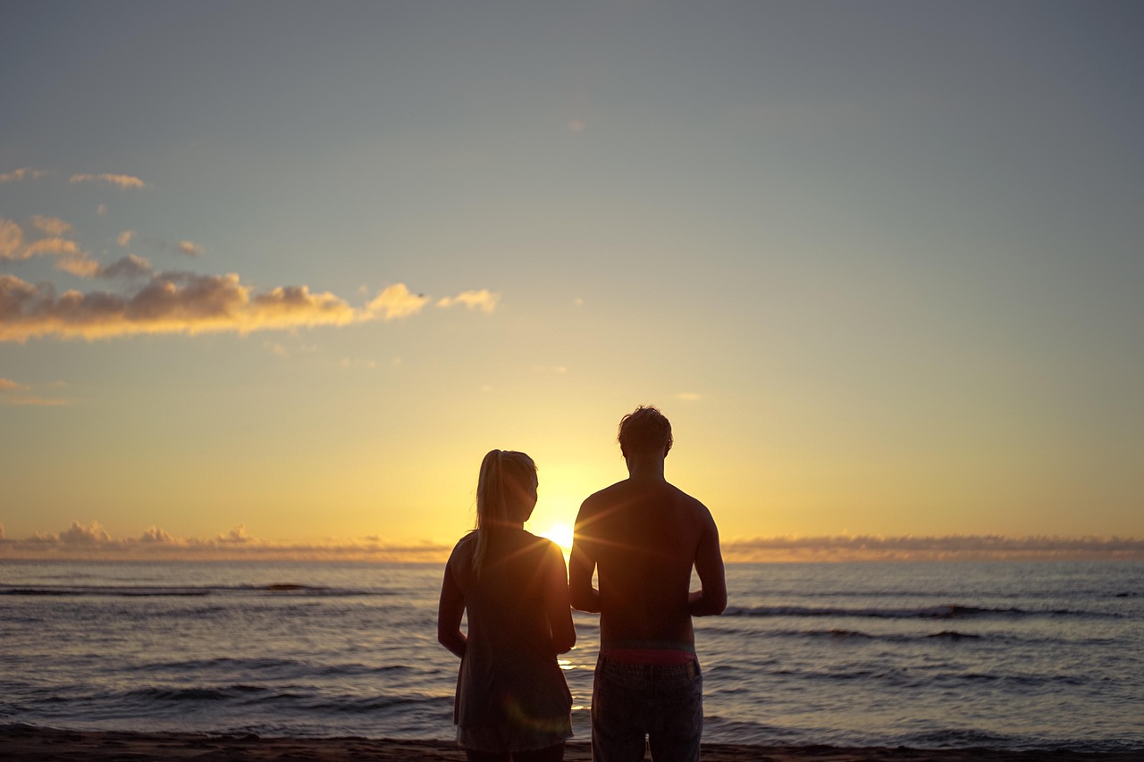 Couple 863456