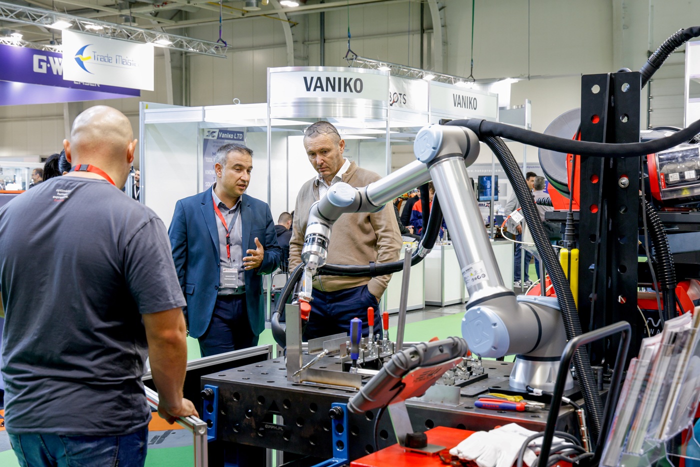 Machtech 2024