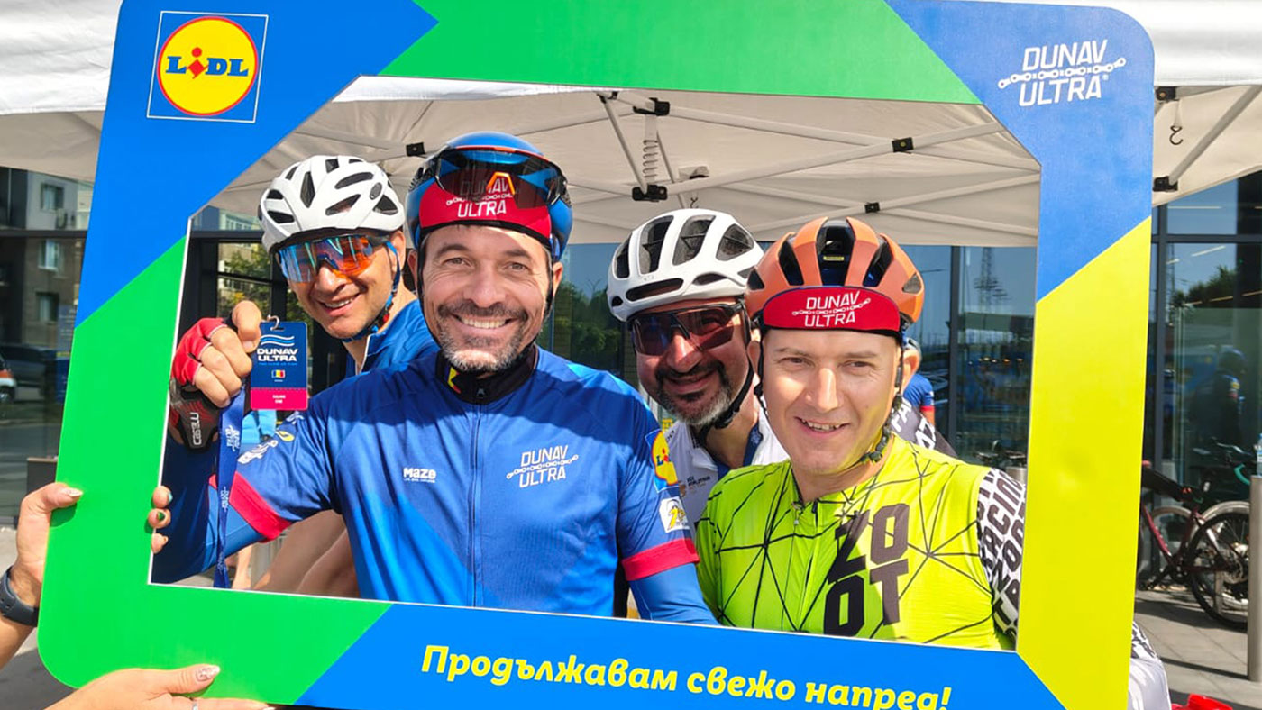Dunav Ultra 2025 Lidl