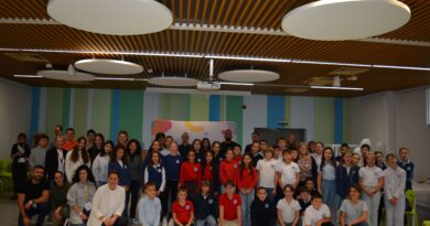 Победителите в "ЕдТех Иноватори" 2025