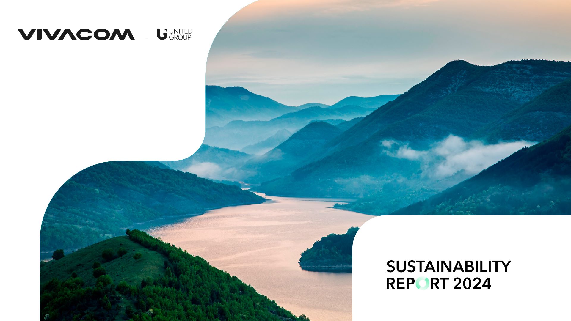 Vivacom Sustainability Report