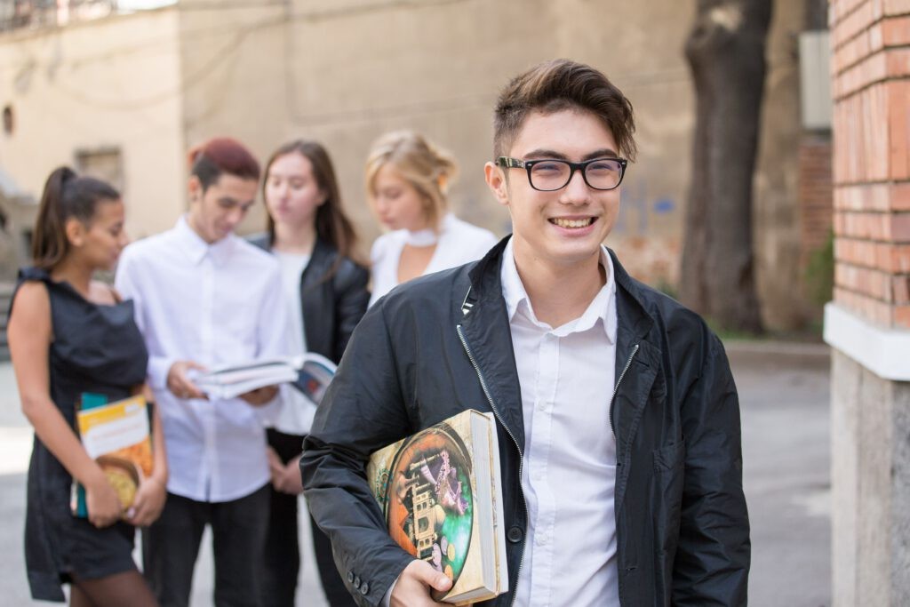 Darbi College