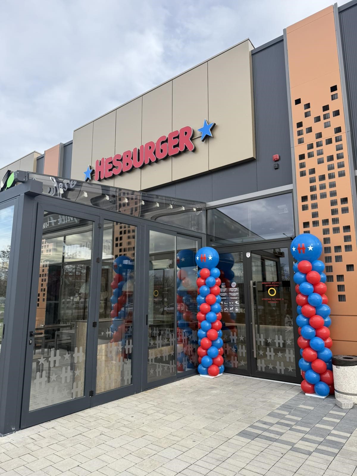 Hesburger BG Dobrich 27.11
