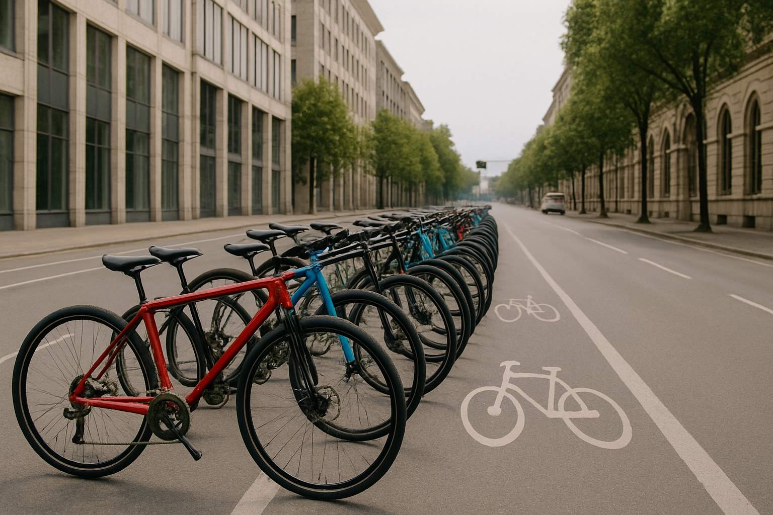 Velo event