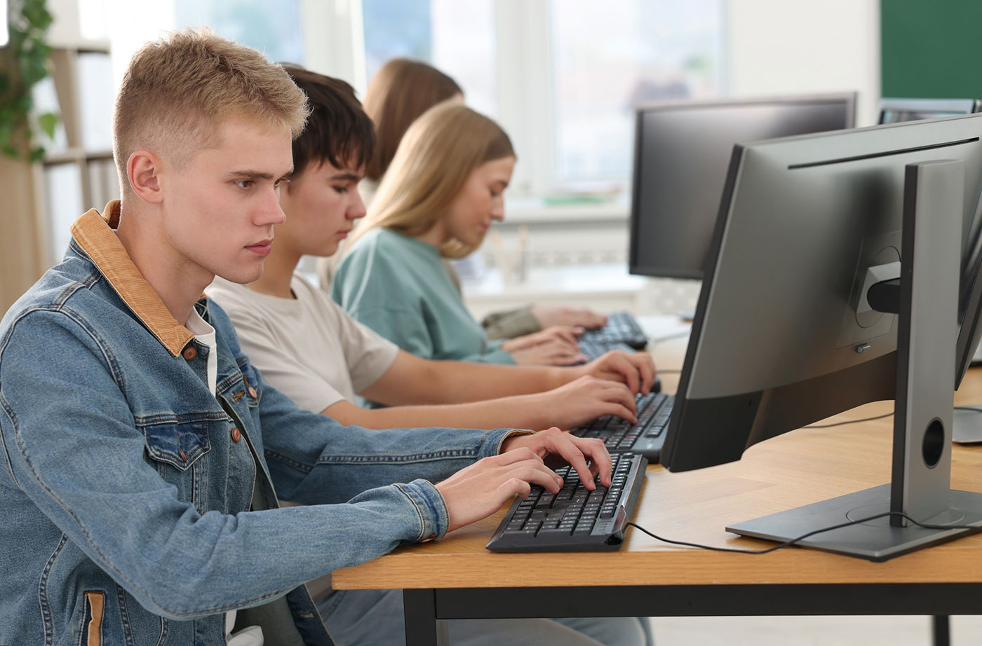 Bezopasen internet
