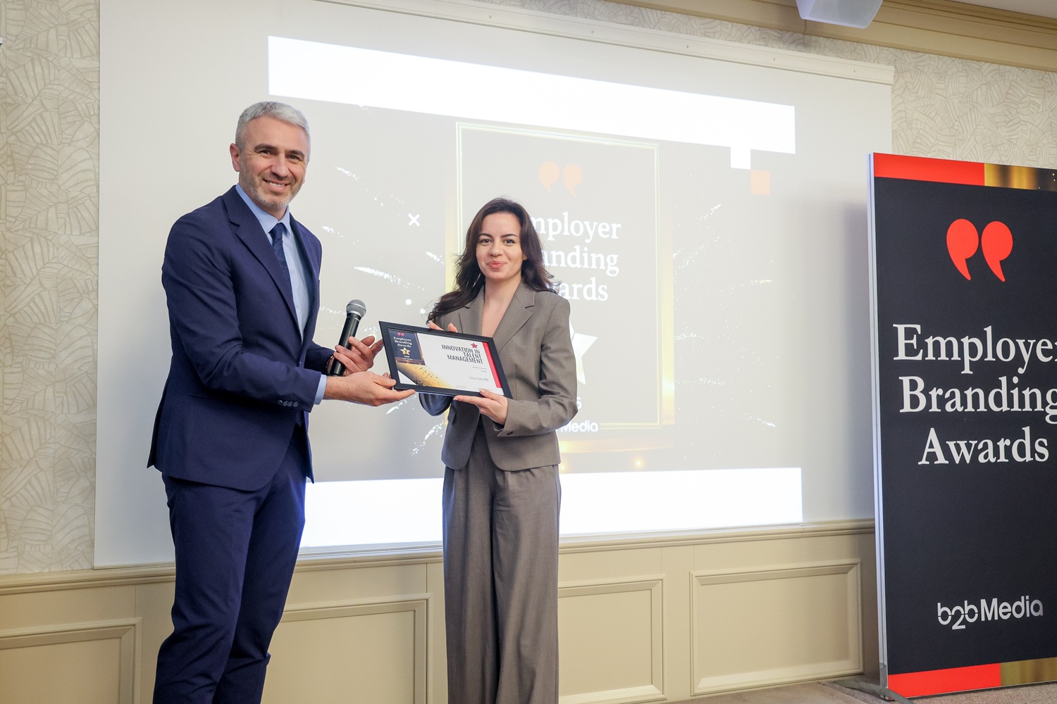 CCHBC Bulgaria Employer Branding Awards 2026 01 small
