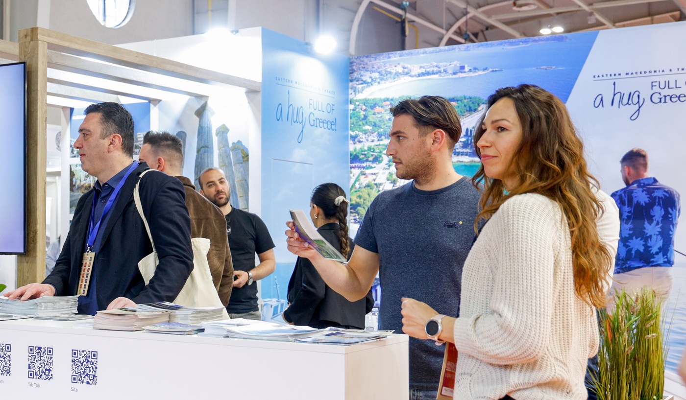 Holifay&SPA Expo 2025 pic