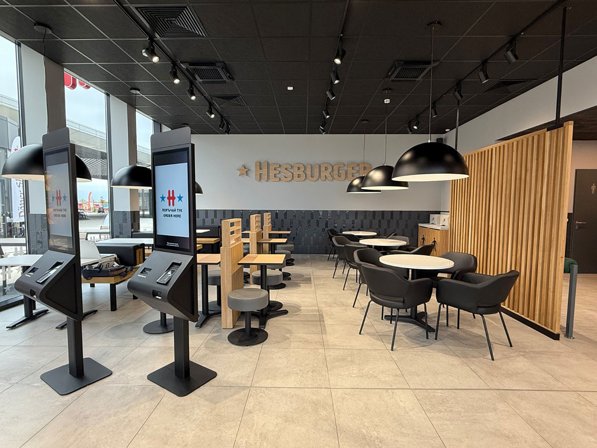 Hesburger
