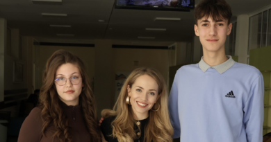 Български ученици с кауза: да променят отношението на връстниците си към здравето