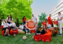 Кока-Кола ХБК България стартира едногодишната стажантска програма Coke Internship 2026 и отваря нови възможности за млади таланти