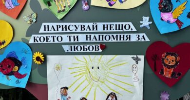 Деца от Перник и Ловеч разказват за силата на добротата