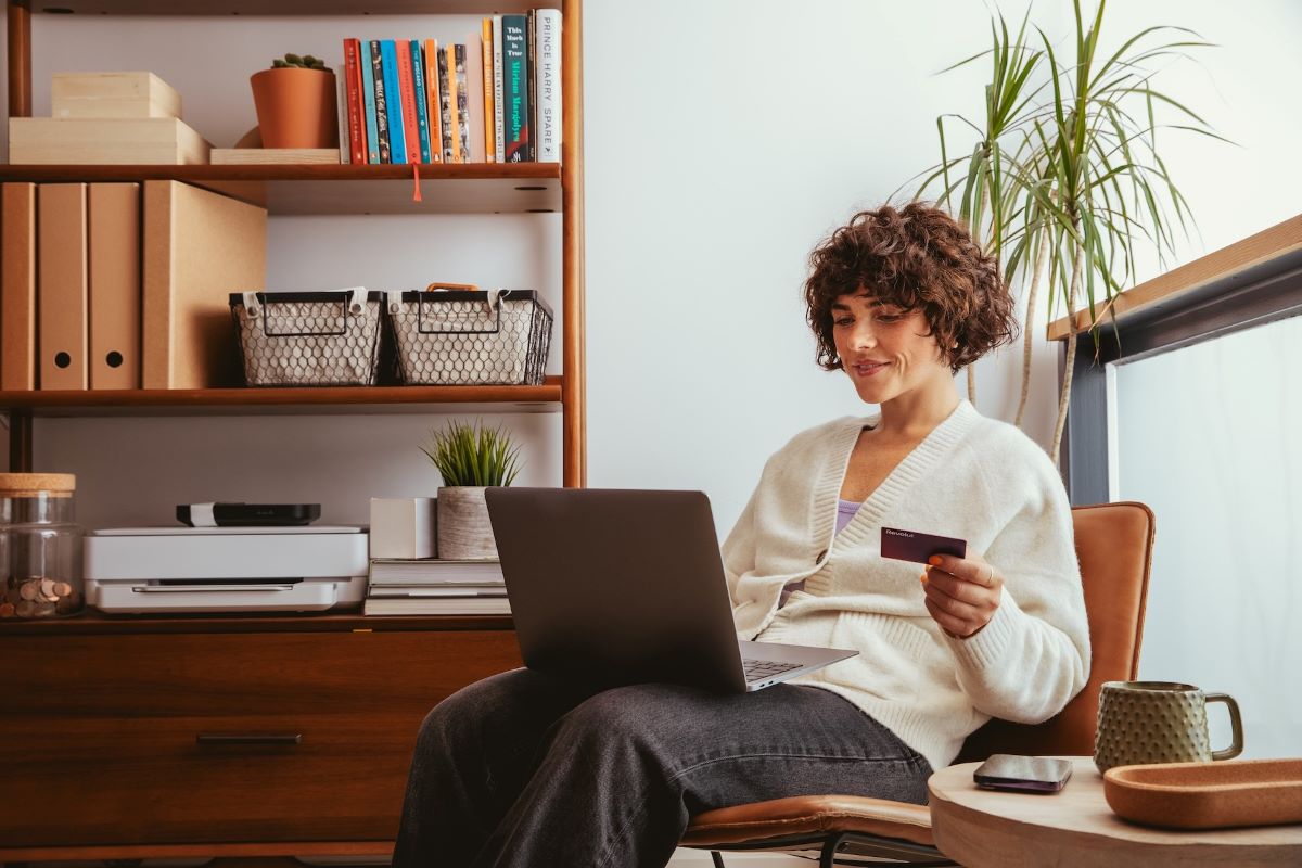 Revolut Home