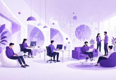 Над 44% от IT работодателите в България предлагат повече от 20 дни отпуск на служителите си