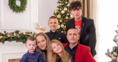 Зов за помощ: Баща на четири деца се бори с коварно заболяване