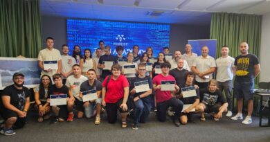 Безплатната Техническа академия на AIBEST за ученици отваря регистрация за четвъртото си издание в Бургас
