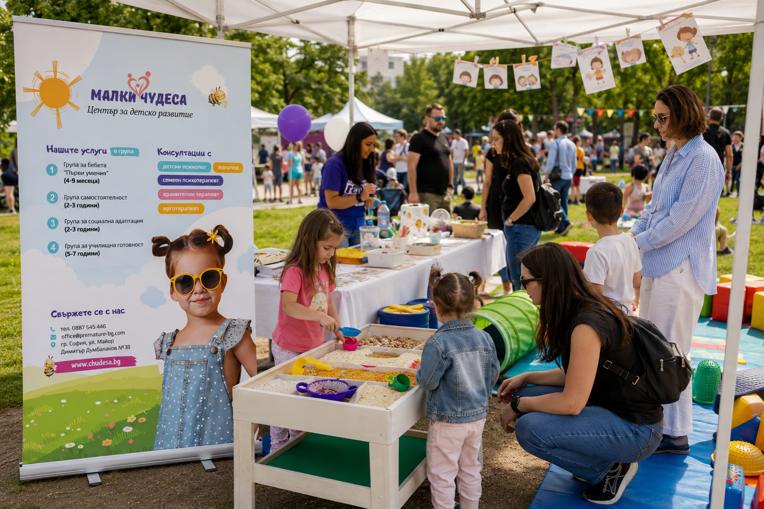 Festival Nadezhda