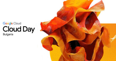 Google Cloud Day Bulgaria ще разкрие в София бъдещето на AI и „компании, използващи AI агенти”
