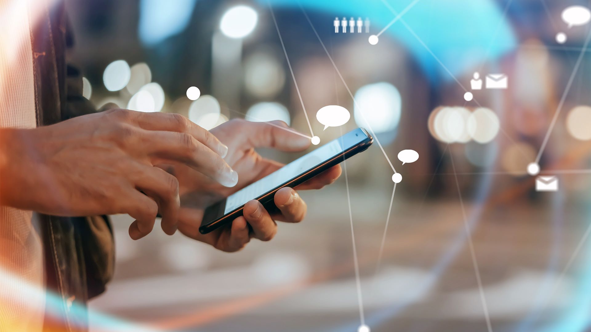 Yettel 5G mrezha 86% pokritie