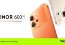 Yettel стартира продажбите на новите HONOR 600 и HONOR 600 Pro със специални отстъпки и бонус слушалки