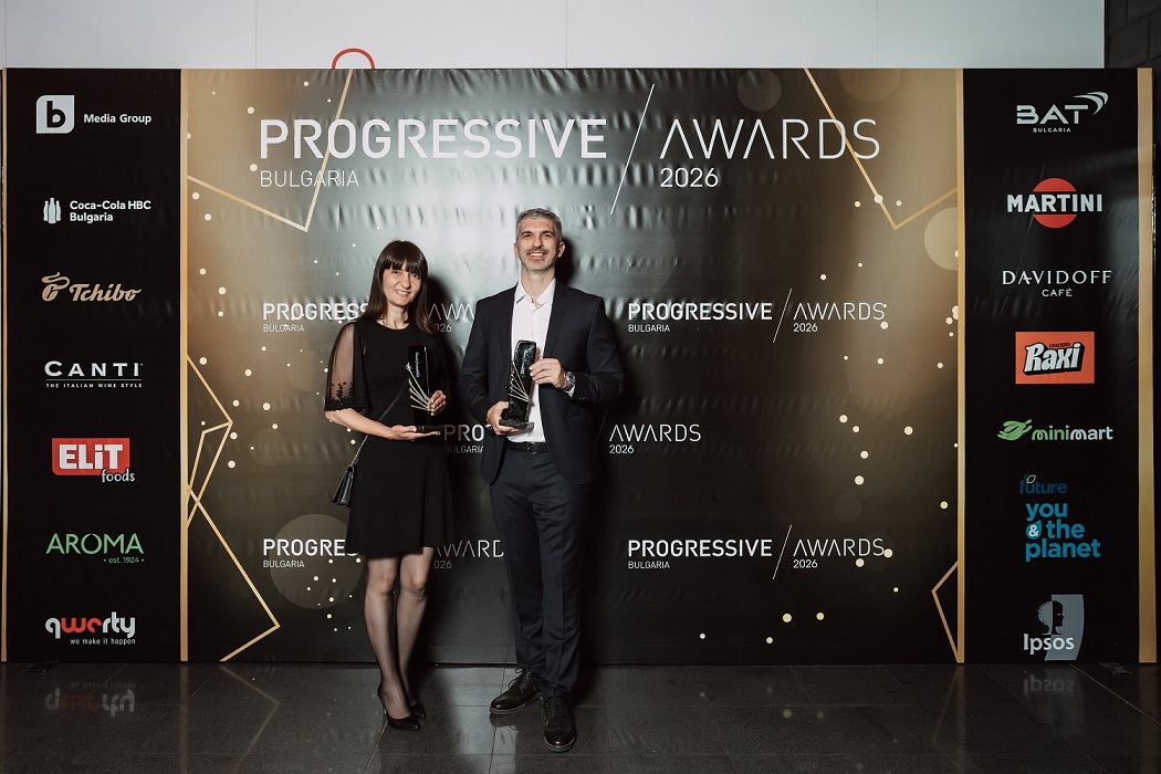 4 Progressive