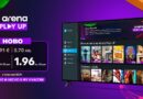 Vivacom стартира Arena Play UP – нов видео каталог с повече съдържание и кино емоции