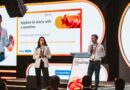 Как AI трансформацията променя телекома отвътре