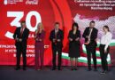 Системата на Кока-Кола в България допринася с 623 млн. евро към икономиката на страната