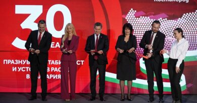 Системата на Кока-Кола в България допринася с 623 млн. евро към икономиката на страната