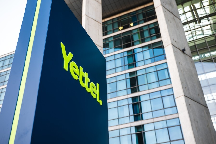 Yettel Bulgaria