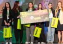 Дигитално решение за домашно компостиране спечели специалната награда на Yettel на финала на Тийноватор