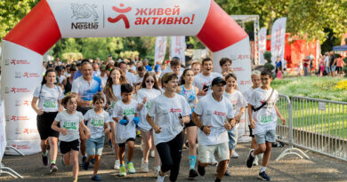 Плогингът е новият джогинг за стотици бургаски семейства