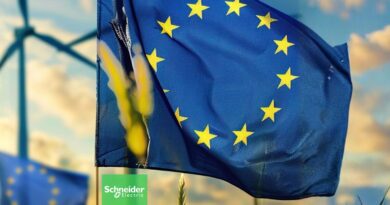 Schneider Electric излиза с 5 препоръки за ускоряване на енергийната ефективност и електрификацията в Европа