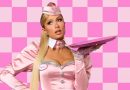 Парис Хилтън се завръща като „Gloss Boss“ в новата кампания на NYX Professional Makeup – „If You NYX, You Know“ Vol. 2