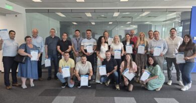Vivacom надгражда развитието на своите лидери с нова обучителна концепция